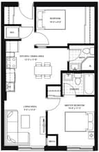 1 Wellington St in Brantford, ON - Building Photo - Building Photo