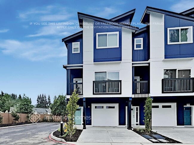 property at 6505 47th Ave NE