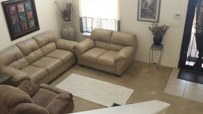 4925 Cattle Ln in El Paso, TX - Building Photo - Building Photo