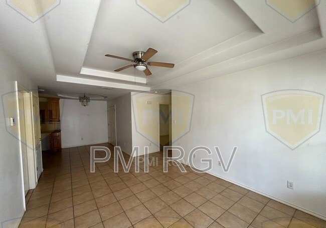 1503 E Coyote St in Pharr, TX - Building Photo - Building Photo