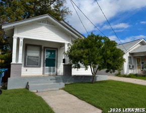 property at 247 Furnish Ave