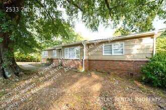 2533 2nd Pl NW in Center Point, AL - Building Photo - Building Photo