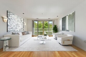 6 Canal Park, Unit #407 in Cambridge, MA - Building Photo - Building Photo