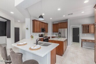 26180 W Wahalla Ln in Buckeye, AZ - Building Photo - Building Photo