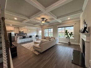 807 Harley Farms Dr in Bonaire, GA - Building Photo - Building Photo