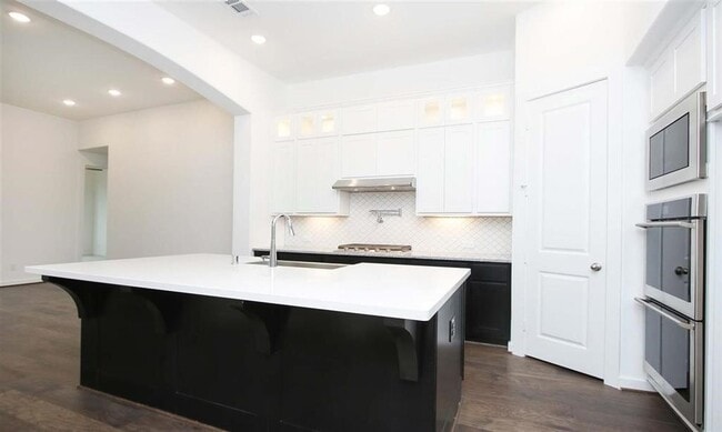 9634 Wright Dr in Manvel, TX - Building Photo - Building Photo