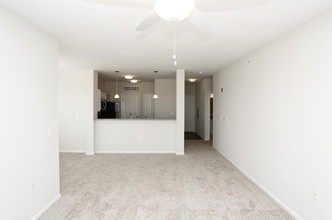 The Timbers Apartments in Indianapolis, IN - Building Photo - Interior Photo