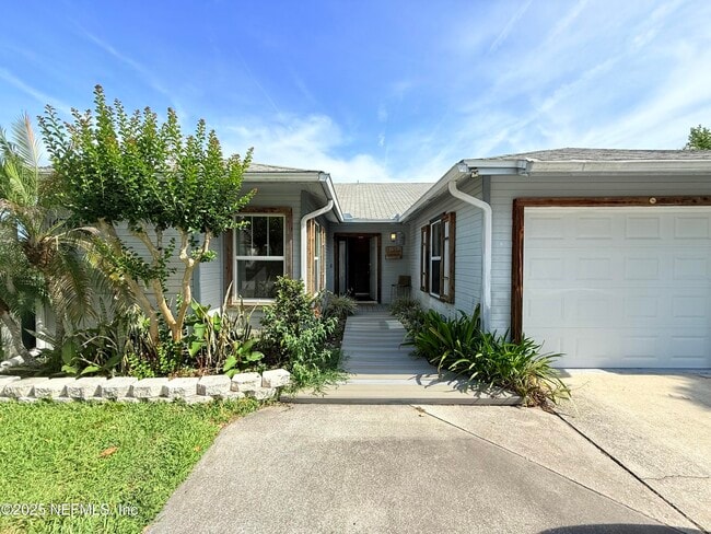 14349 Courtney Woods Ln in Jacksonville, FL - Building Photo - Building Photo