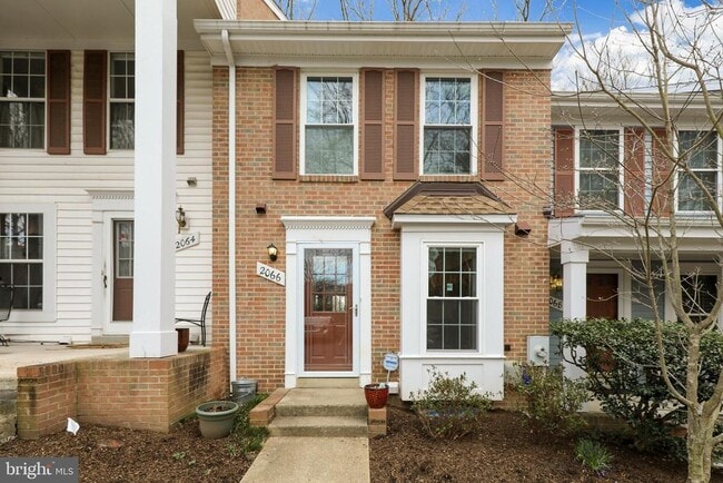 property at 2066 Derby Ridge Ln