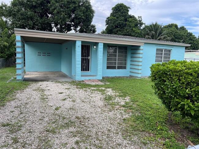 839 NW 146th St in Miami, FL - Building Photo - Building Photo