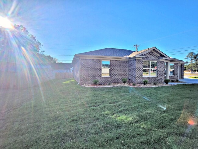 property at 101 Prospect Dr SW