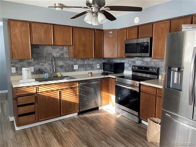 2833 S Depew St in Denver, CO - Building Photo - Building Photo