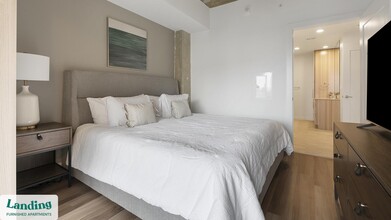 5201 Leesburg Pike, Unit 435 in Baileys Crossroads, VA - Building Photo - Building Photo