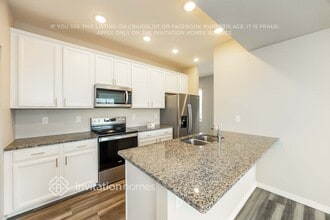 11259 Bufflehead Ln in Colorado Springs, CO - Building Photo - Building Photo