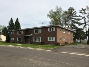 463 N Humphrey Cir in Shawano, WI - Building Photo