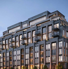 Forest Hill Residences in Toronto, ON - Building Photo - Primary Photo