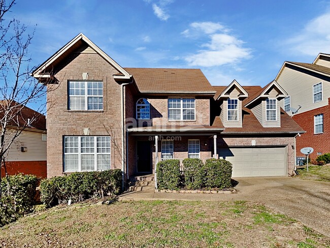 property at 5224 Ridgefalls Way