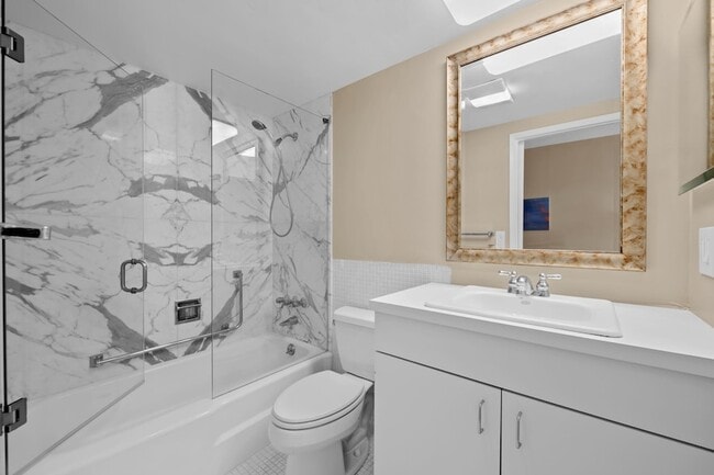 property at 3700 Galt Ocean Dr