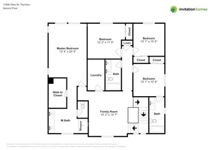 11846 Olive St in Thornton, CO - Building Photo - Building Photo