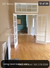 207 Maple Dr in Los Alamos, NM - Building Photo - Building Photo