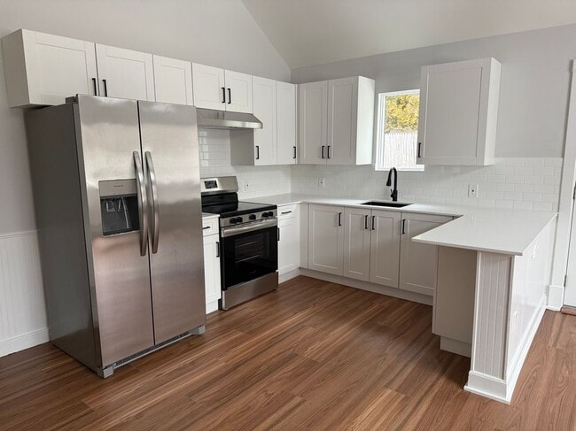 property at 6 Sound Beach Blvd