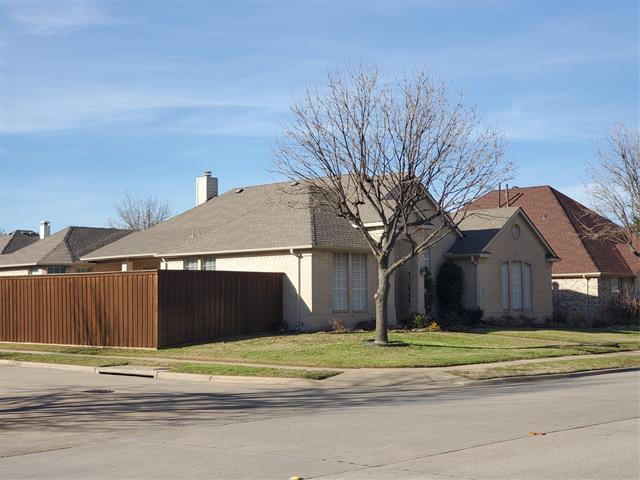 4701 Colby Dr in Frisco, TX - Building Photo - Building Photo