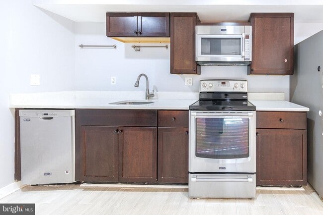 117 T St NW in Washington, DC - Building Photo - Building Photo