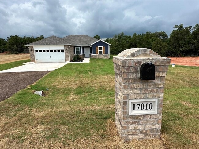 property at 17010 Lantana Loop