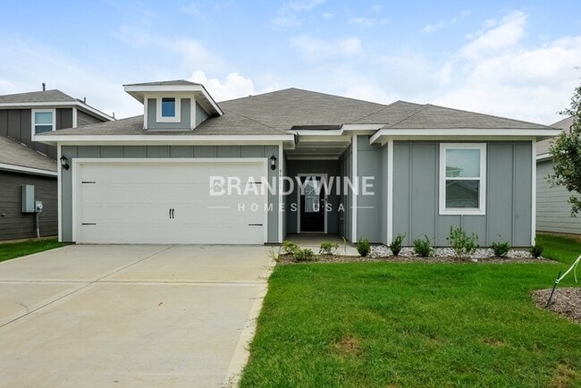 property at 9521 Teton Vis Dr