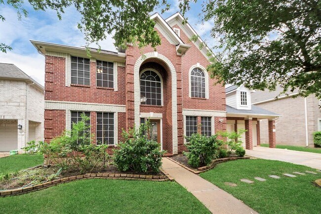 1414 Grand Haven Ln in Sugar Land, TX - Building Photo - Building Photo