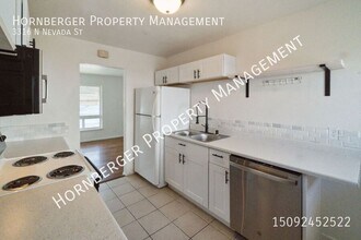 3316 N Nevada St in Spokane, WA - Building Photo - Building Photo