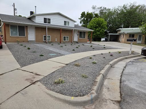 property at 3224 S Verdant Cir