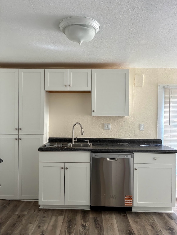 3212 Cook St in Denver, CO - Foto de edificio - Building Photo