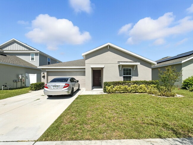 property at 1158 James Paul Rd