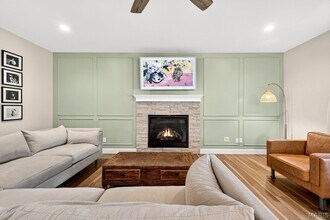 415 Filipp Ln in Lake St. Louis, MO - Building Photo - Building Photo