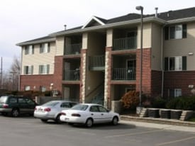 108 W 1230 N St in Provo, UT - Building Photo