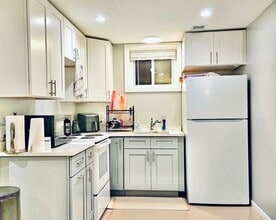 960 W 18th Pl, Unit #1 in Chicago, IL - Building Photo - Building Photo