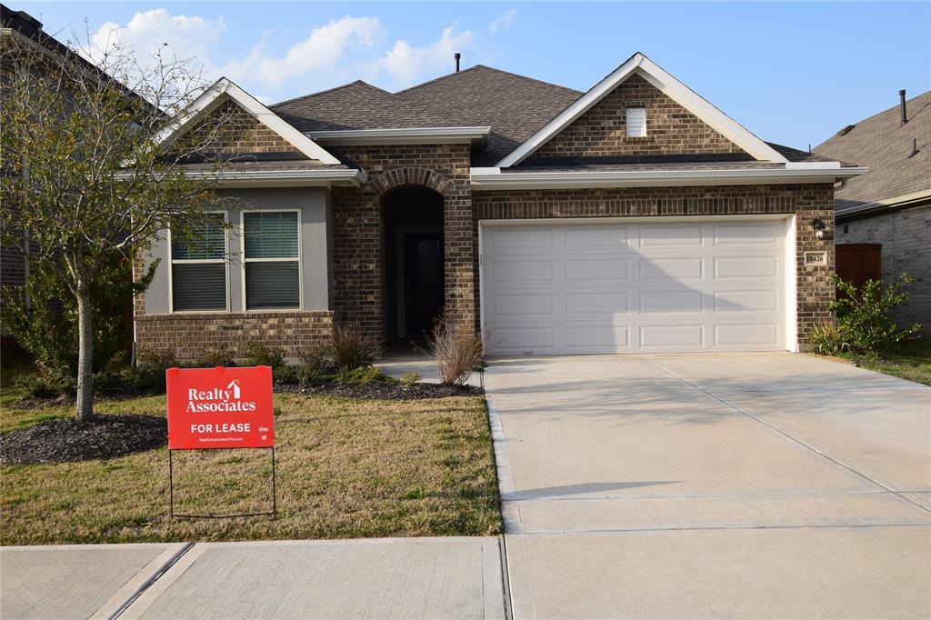 18426 Midnight Stone Ln in Houston, TX - Building Photo