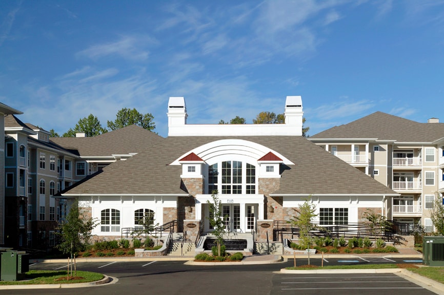 Stone Point Apartments in Annapolis, MD - Building Photo