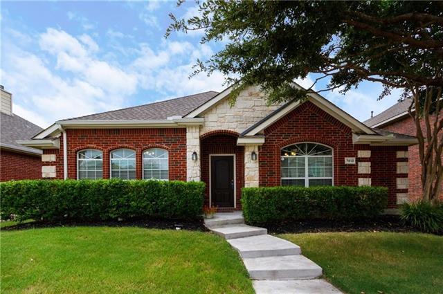 7813 Loma Alta Trail in McKinney, TX - Building Photo - Building Photo