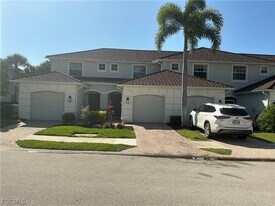 8554 Athena Ct in Lehigh Acres, FL - Building Photo
