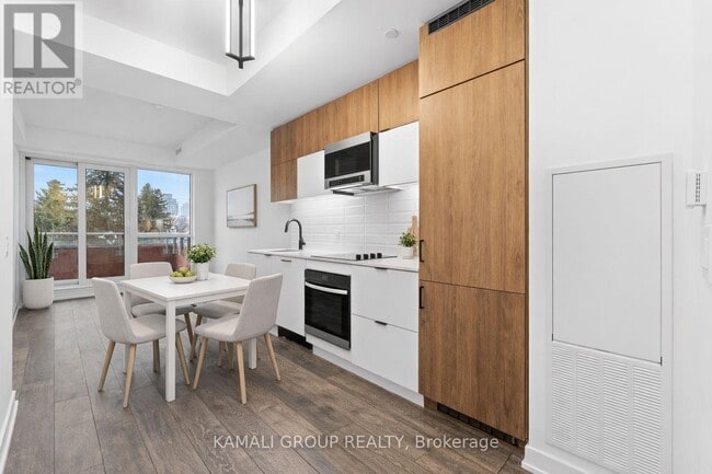 property at 8888 Yonge St