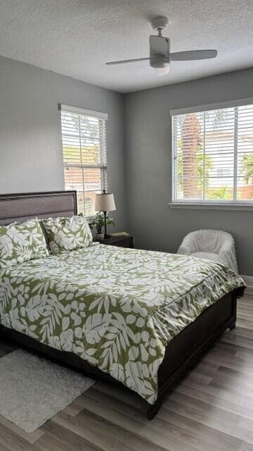 property at 9901 Baywinds Blvd