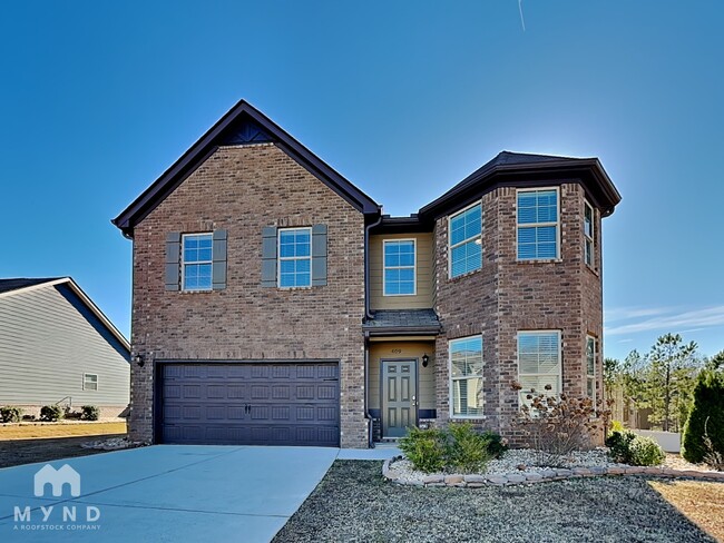 property at 409 Atlas Ct