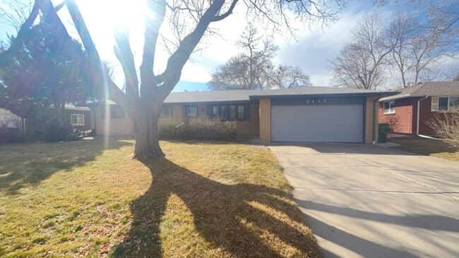 3417 N Franklin Ave in Loveland, CO - Building Photo - Building Photo