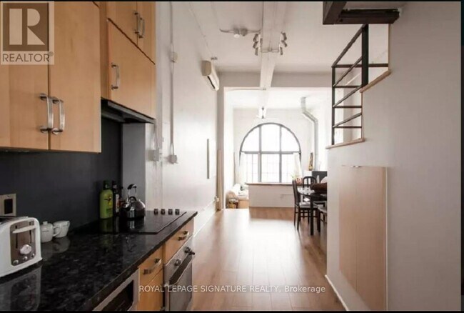264 Seaton St in Toronto, ON - Building Photo - Building Photo