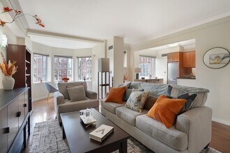 20 Chapel St in Brookline, MA - Building Photo - Building Photo