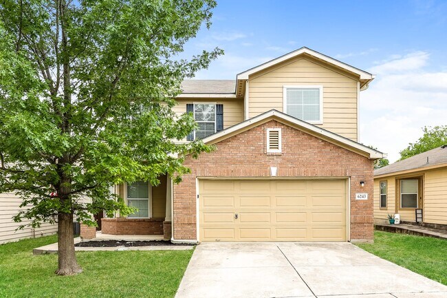 property at 6243 Post Ml
