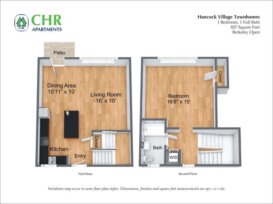 270 Independence Dr in Boston, MA - Building Photo