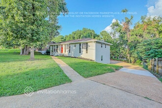 211 Bonnafield Dr in Nashville, TN - Building Photo - Building Photo
